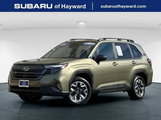 Subaru Forester 2026 AWD Premium 4dr Crossover