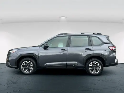 Subaru Forester 2026 AWD Base 4dr Crossover