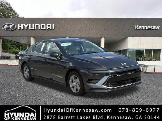 Hyundai SONATA 2026 SE 4p Sedana
