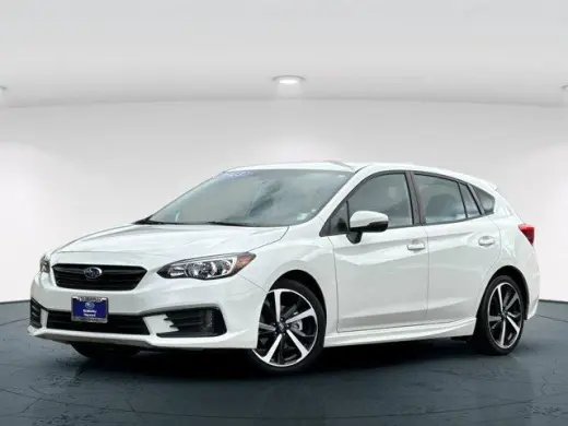 Subaru Impreza 2023 AWD Sport 4dr Station Wagon CVT