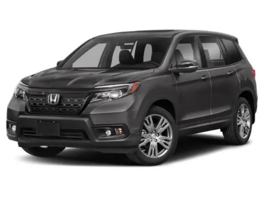 Honda Passport 2021 AWD EX-L 4dr SUV