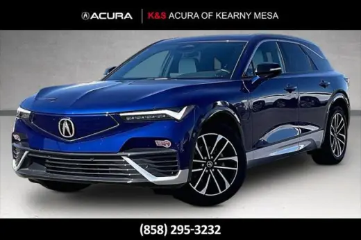 Acura ZDX 2024 A-SPEC 4dr SUV