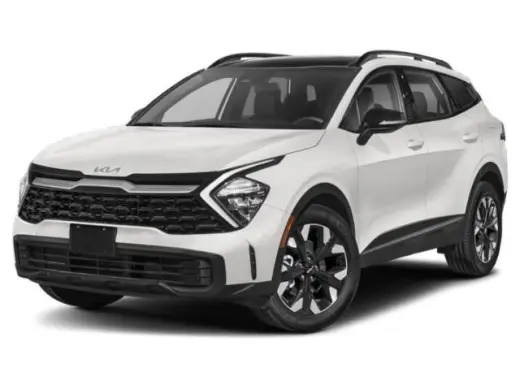Kia Sportage Plug-In Hybrid 2024 AWD X-Line SUV de 4 puertas