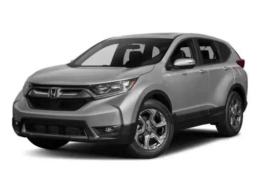 Honda CR-V 2017 EX 4dr SUV