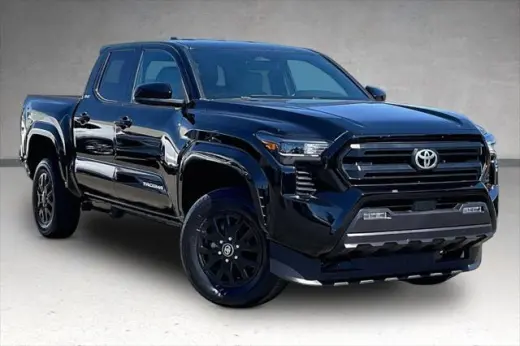 Toyota Tacoma 2025 4x2 SR5 4p Cab Doble 5.0 ft SB