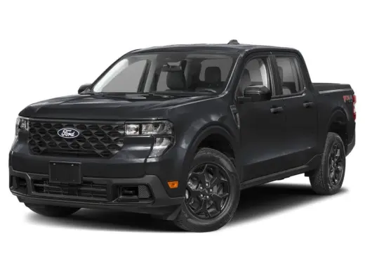 Ford Maverick 2026 AWD XLT 4p SuperCrew 4.5 pies CB