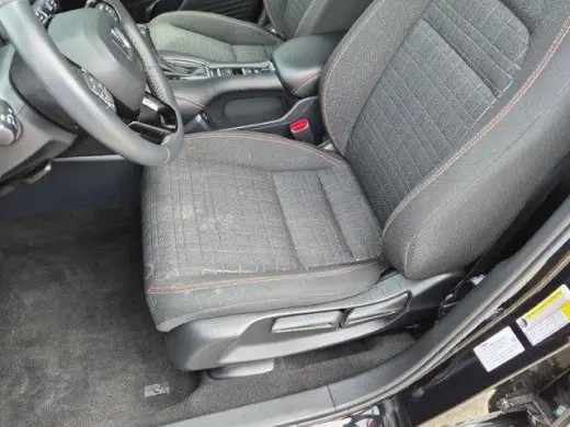 Honda HR-V 2024 AWD Sport 4p Crossover