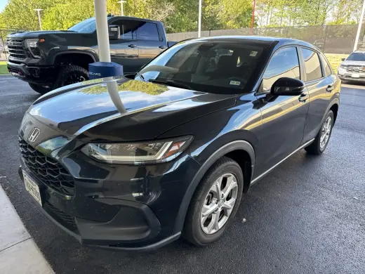 Honda HR-V 2024 LX 4dr Crossover
