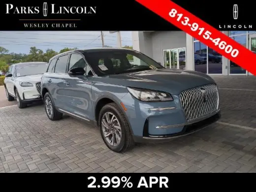 Lincoln Corsair 2025 Premiere 4dr SUV