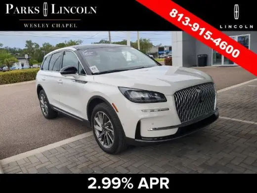 Lincoln Corsair 2023 Estándar 4p SUV