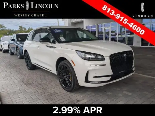 Lincoln Corsair 2023 Estándar 4p SUV
