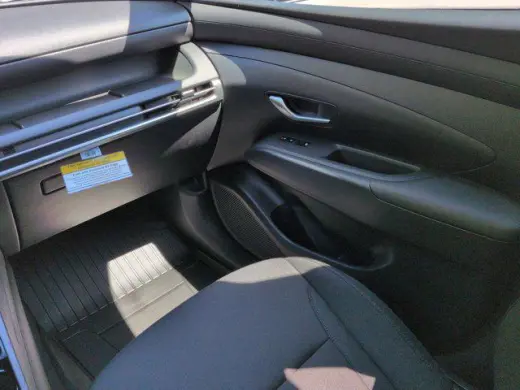 Hyundai TUCSON 2026 SEL 4p SUV