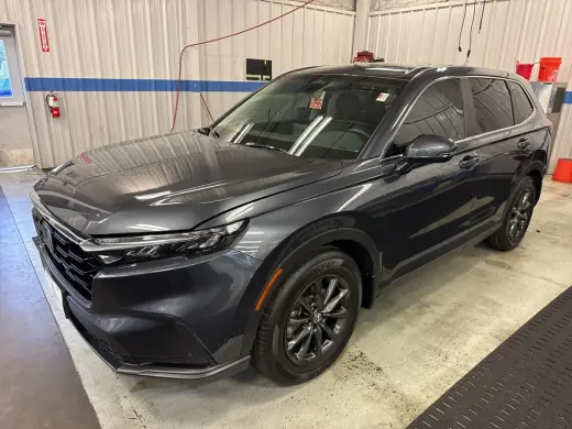 Honda CR-V 2026 EX-L 4dr SUV