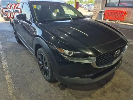 Mazda CX-30 2025 AWD 2.5 S Select Sport 4dr SUV