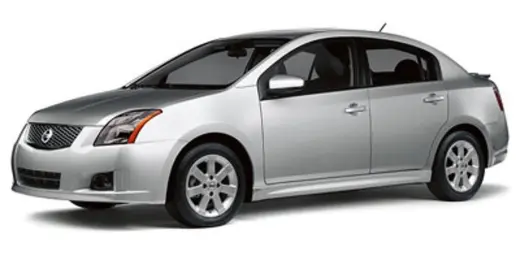 Nissan Sentra 2012 2.0 SR 4dr Sedan