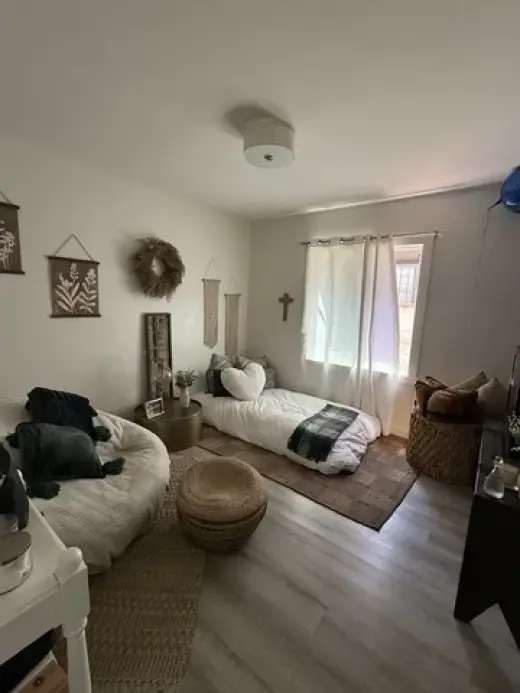 HERMOSA CASA 2 Recamara 1 Baño
