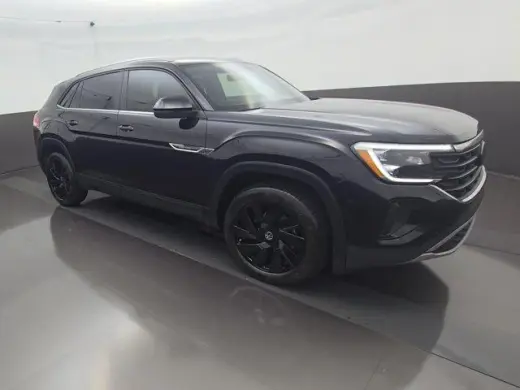 Volkswagen Atlas Cross Sport 2025 SE 4dr SUV con Tecnología