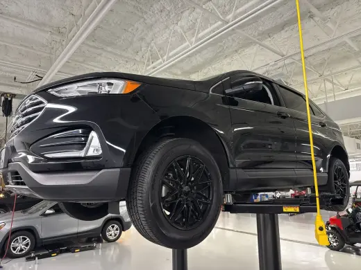 Ford Edge 2020 SEL 4dr Crossover