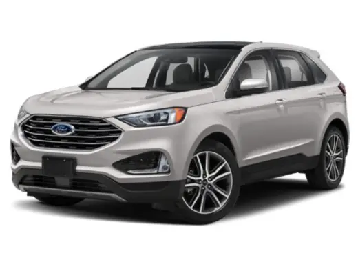 Ford Edge 2020 SEL 4p Crossover