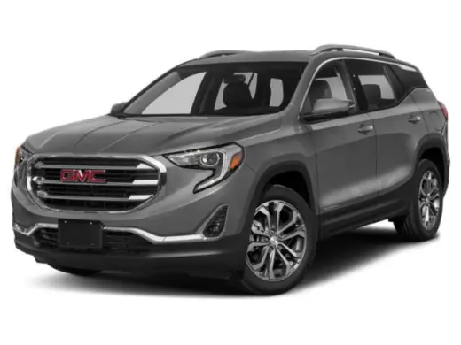 GMC Terrain 2021 SLT 4p SUV