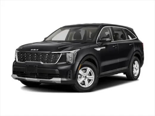 Kia Sorento 2024 AWD X-Line EX SUV 4 puertas
