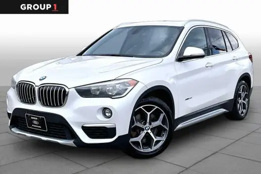 BMW X1 2018 AWD xDrive28i SUV 4dr