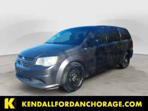 Dodge Grand Caravan 2016 SE 4dr Mini-Van