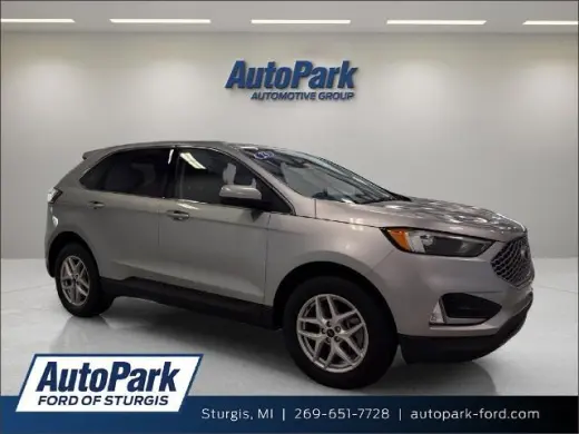 Ford Edge 2023 AWD SEL 4p Crossover
