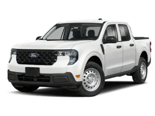 Ford Maverick 2026 XL 4dr SuperCrew 4.5 ft. SB
