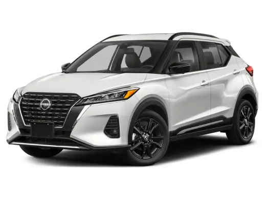Nissan Kicks 2024 SR 4dr Crossover