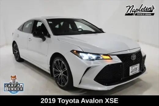 Toyota Avalon 2019 XSE 4dr Sedán