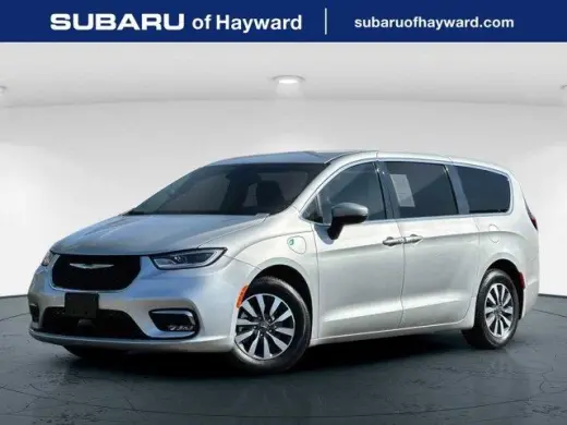 Chrysler Pacifica Plug-In Hybrid 2023 Touring L 4dr Mini-Van