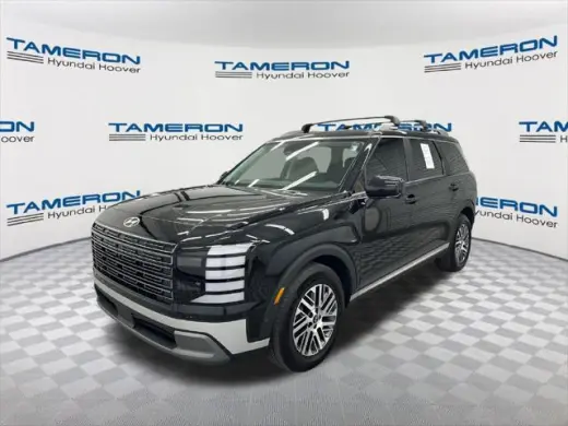 Hyundai PALISADE 2026 SEL Premium 4dr SUV