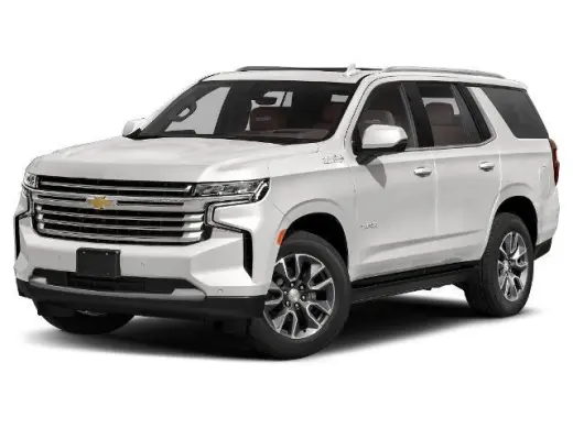 Chevrolet Tahoe 2021 4x2 High Country 4p SUV
