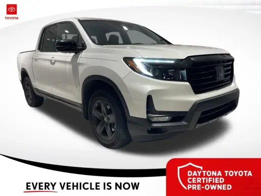 Honda Ridgeline 2022 AWD Edición Negra 4p Cabina de Tripulação 5.3 ft. CB