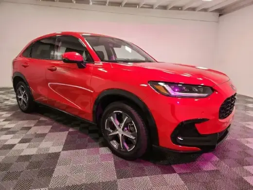 Honda HR-V 2025 EX-L 4dr Crossover