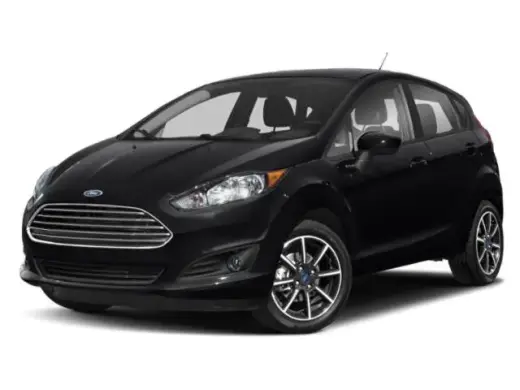 Ford Fiesta 2019 SE 4dr Hatchback