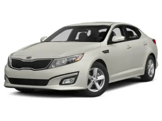 Kia Optima 2015 LX Sedán de 4 puertas