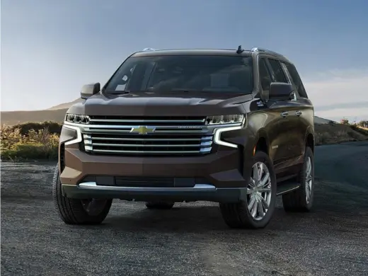 Chevrolet Suburban 2021 4x4 País Alto 4p SUV
