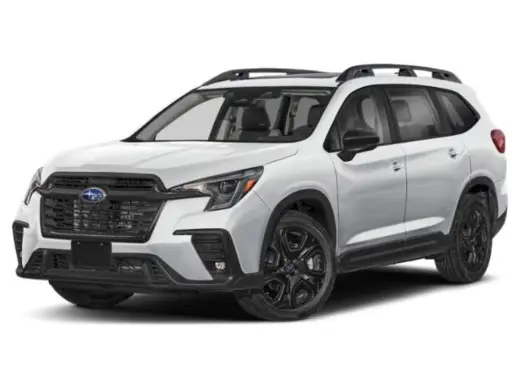 Subaru Ascent 2024 AWD Edición Onyx 4p SUV