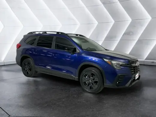 Subaru Ascent 2026 AWD Onyx Edición Touring 4p SUV
