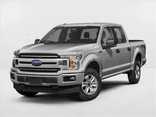 Ford F-150 2018 4x4 XLT 4dr SuperCrew 6.5 ft. SB