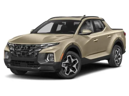 Hyundai SANTA CRUZ 2023 AWD Limitado 4 puertas Cabina de tripulación 4.3 pies SB