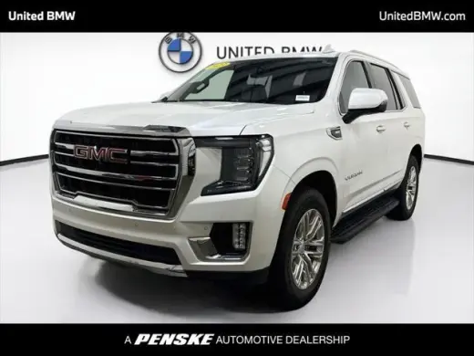 GMC Yukon 2023 4x4 SLT 4p SUV