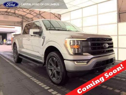 Ford F-150 2023 4x4 Lariat 4p SuperCab 6.5 ft. SB