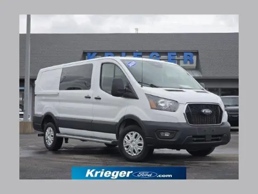 Ford Transit 2025 250 3dr SWB Tech Roof Cargo Van