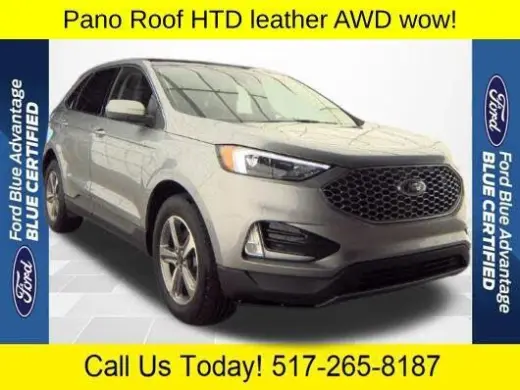 Ford Edge 2024 AWD SEL 4p SUV