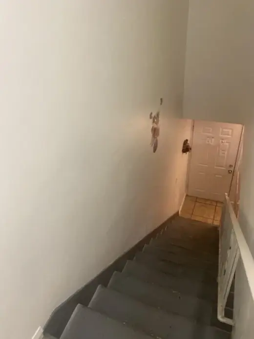 Se renta cuarto