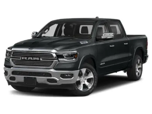 Ram 1500 2021 4x4 Laramie 4p Camioneta Cabina Extendida 5.6 pies ST