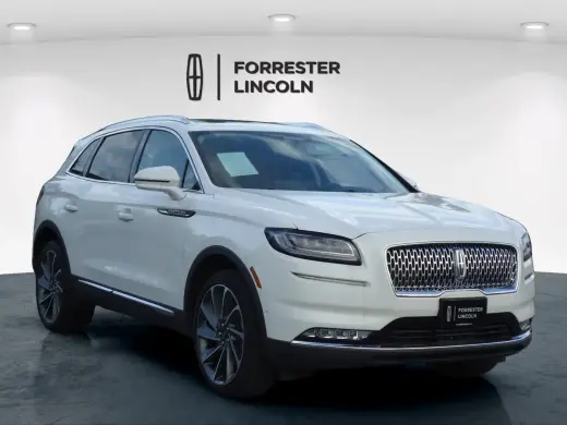 Lincoln Nautilus 2023 AWD Reserve 4dr SUV